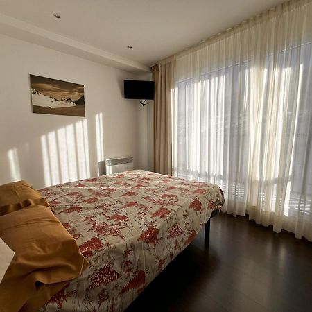 Frontera Blanca Premium Apartman Pas De La Casa Kültér fotó