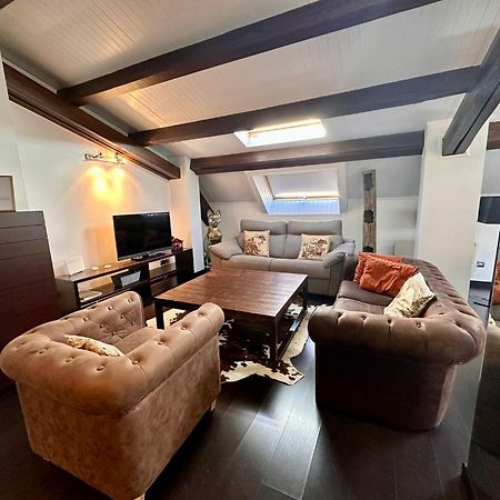 Frontera Blanca Premium Apartman Pas De La Casa Kültér fotó