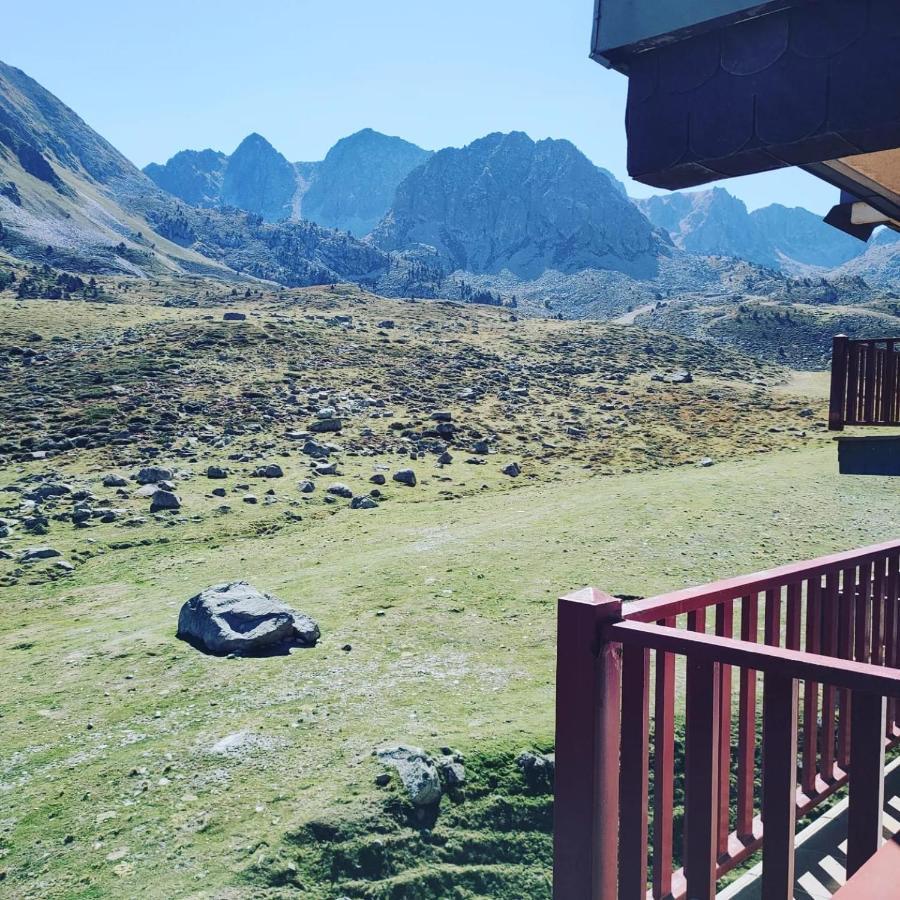 Frontera Blanca Premium Apartman Pas De La Casa Kültér fotó