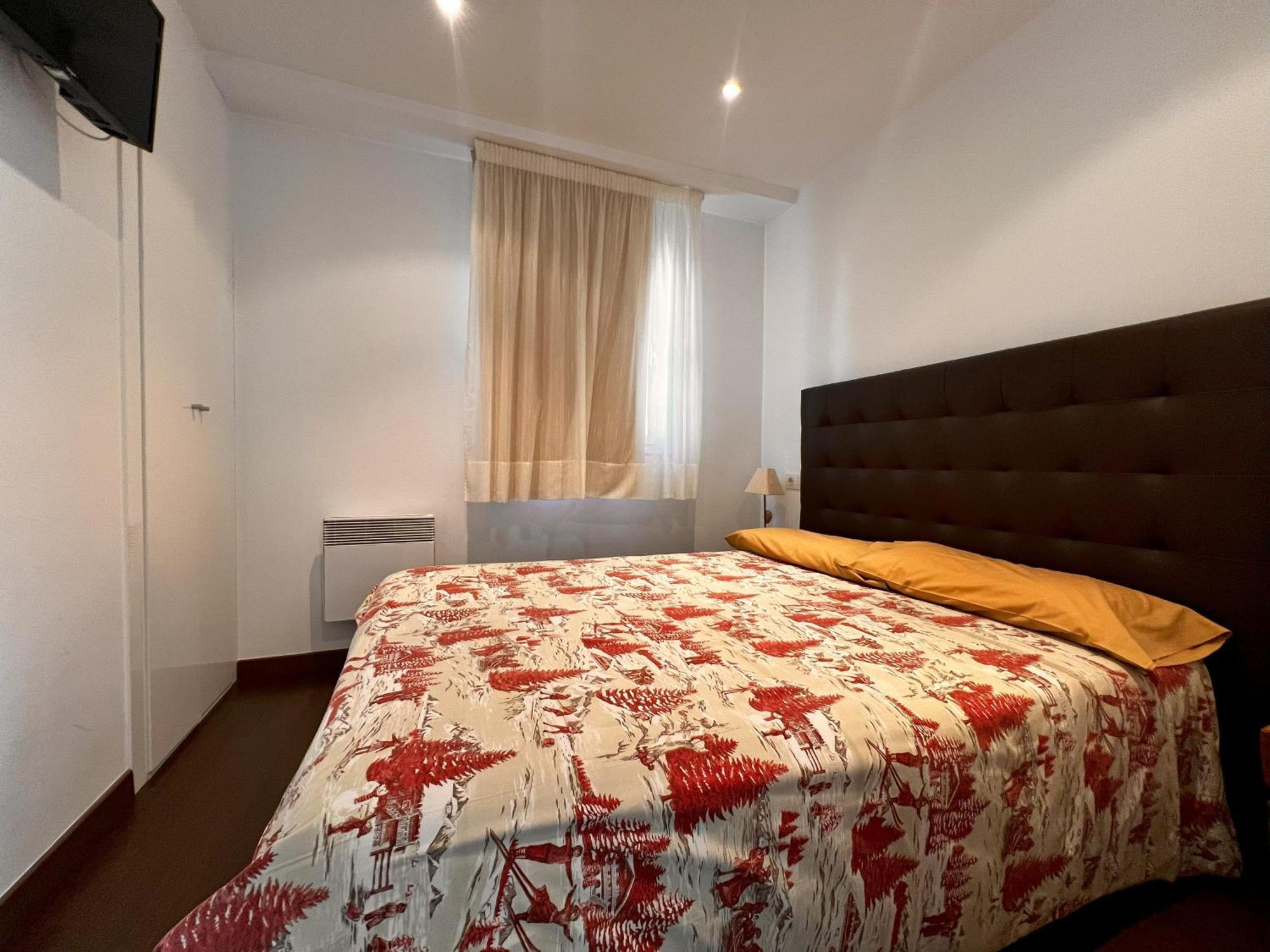 Frontera Blanca Premium Apartman Pas De La Casa Kültér fotó