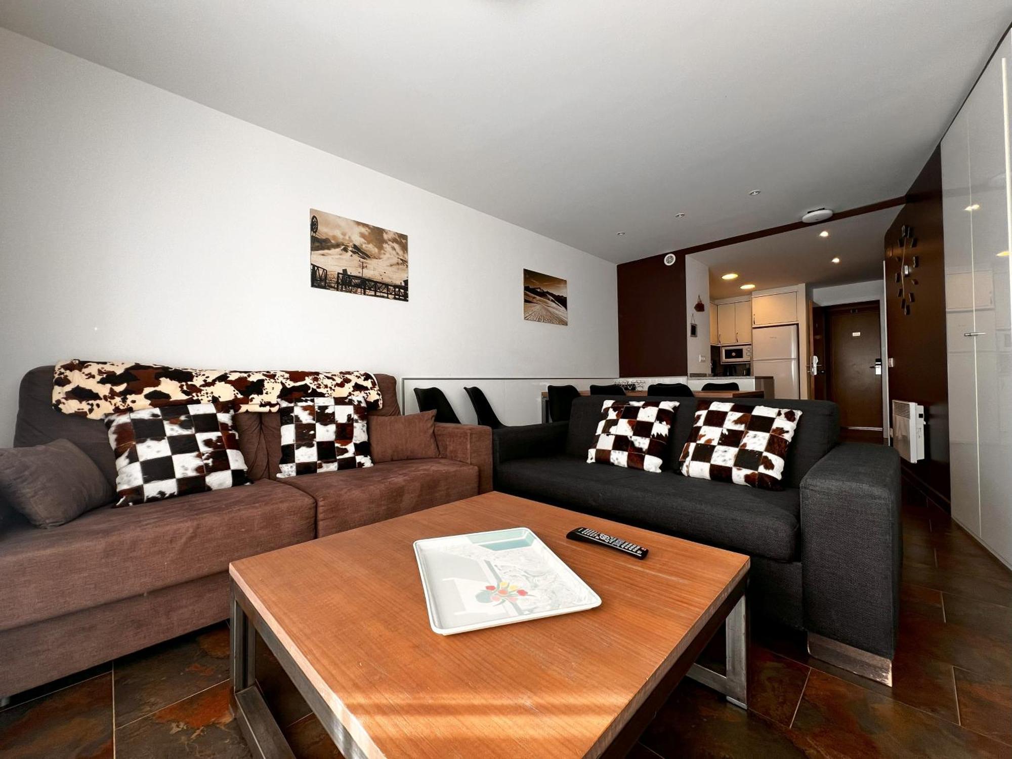 Frontera Blanca Premium Apartman Pas De La Casa Kültér fotó