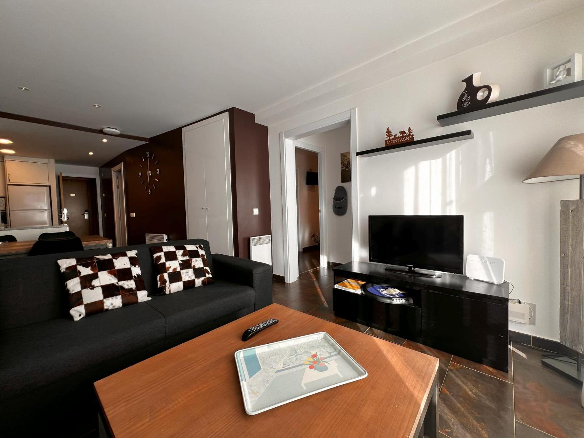 Frontera Blanca Premium Apartman Pas De La Casa Kültér fotó