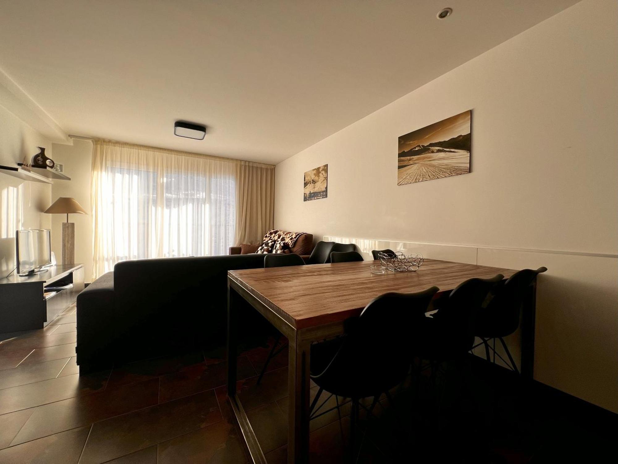 Frontera Blanca Premium Apartman Pas De La Casa Kültér fotó