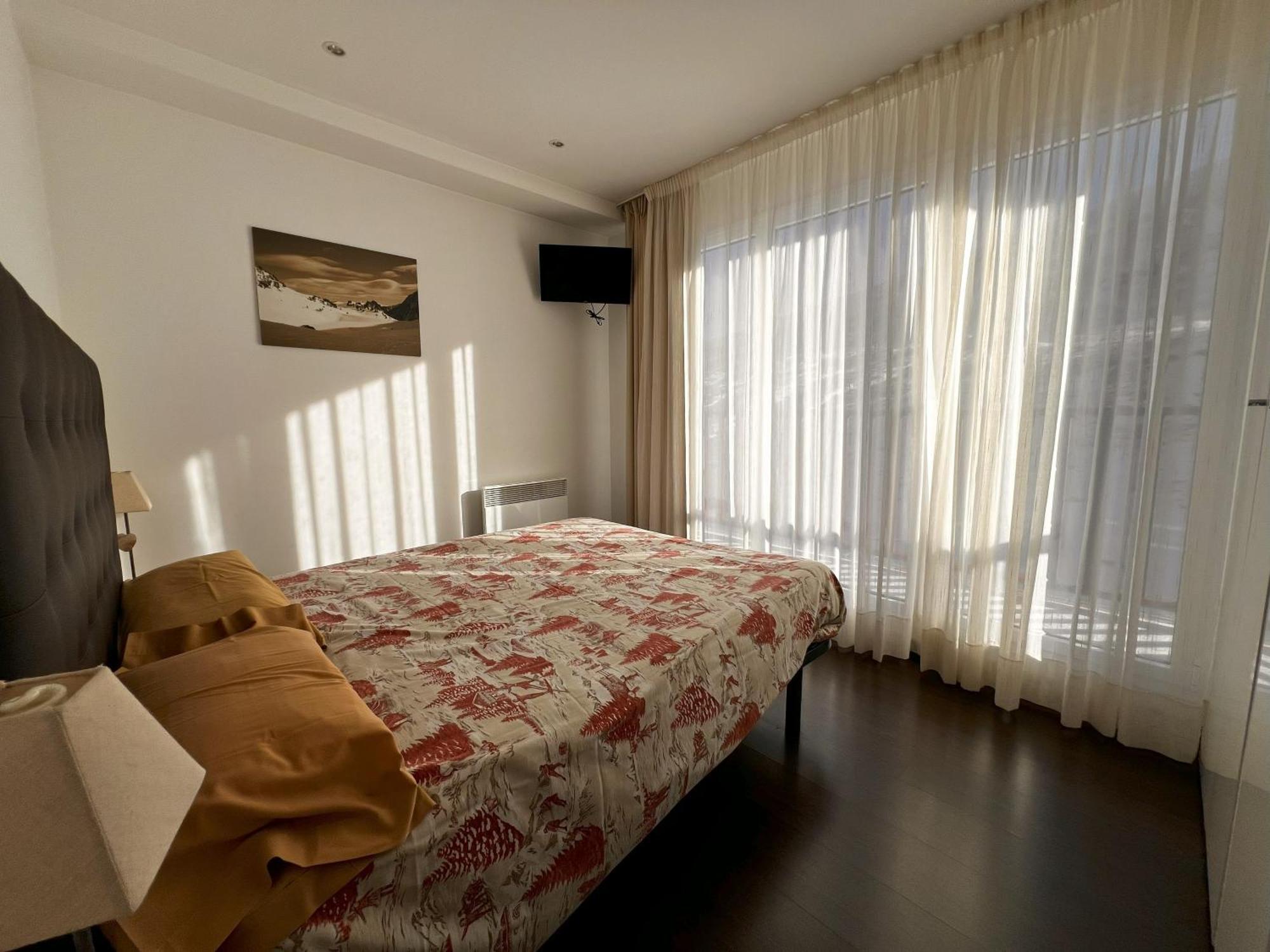 Frontera Blanca Premium Apartman Pas De La Casa Kültér fotó