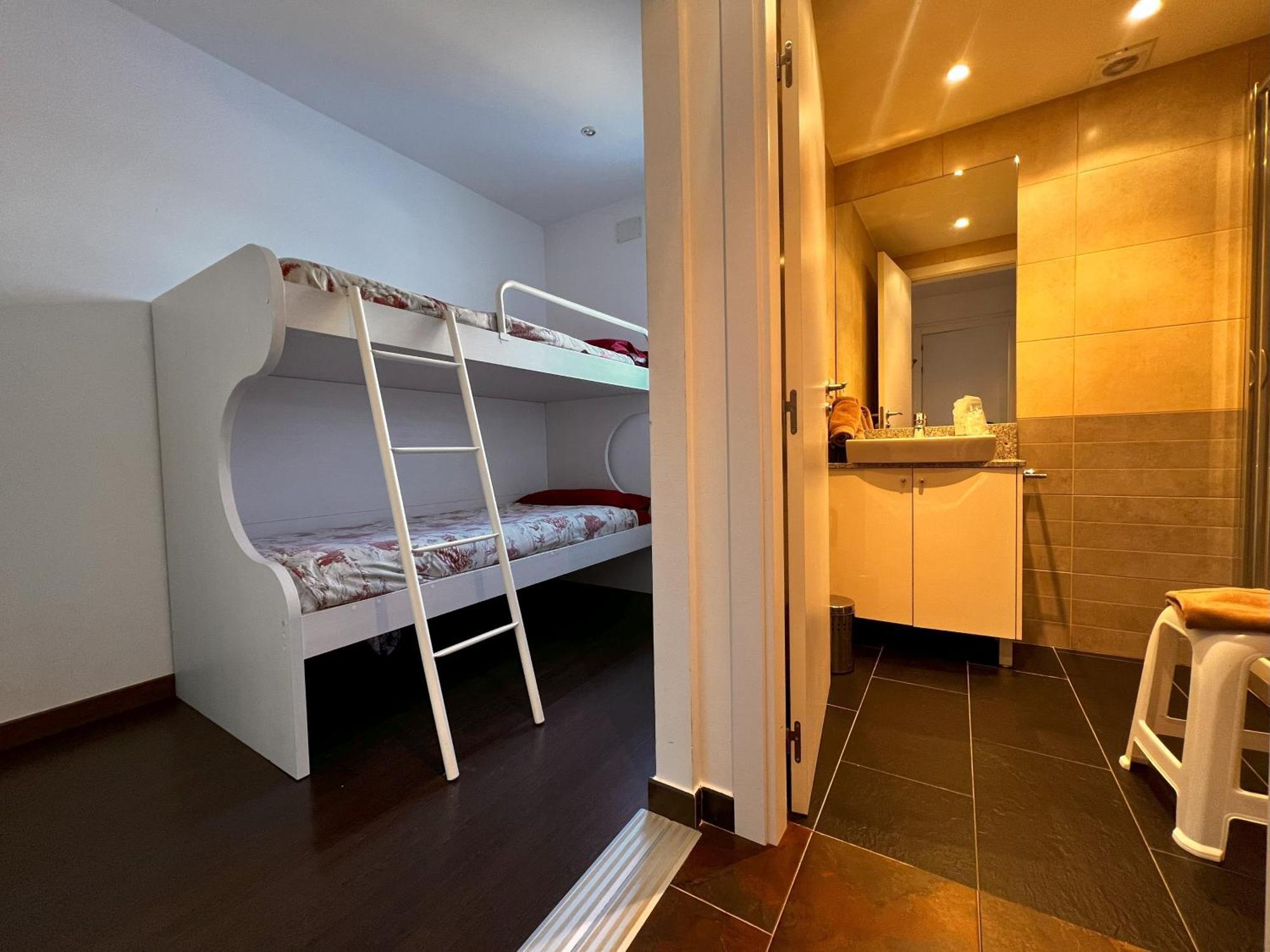 Frontera Blanca Premium Apartman Pas De La Casa Kültér fotó