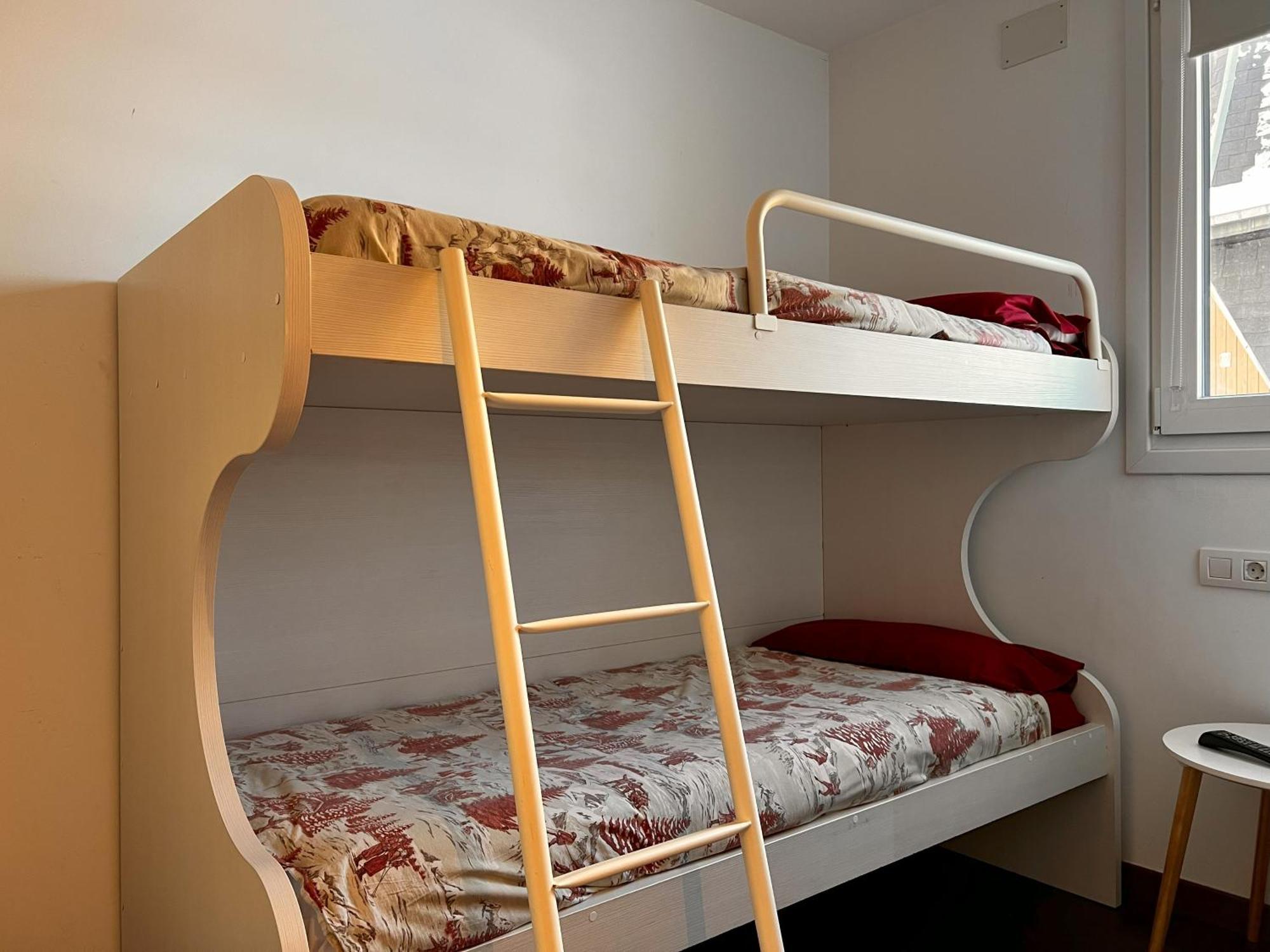 Frontera Blanca Premium Apartman Pas De La Casa Kültér fotó
