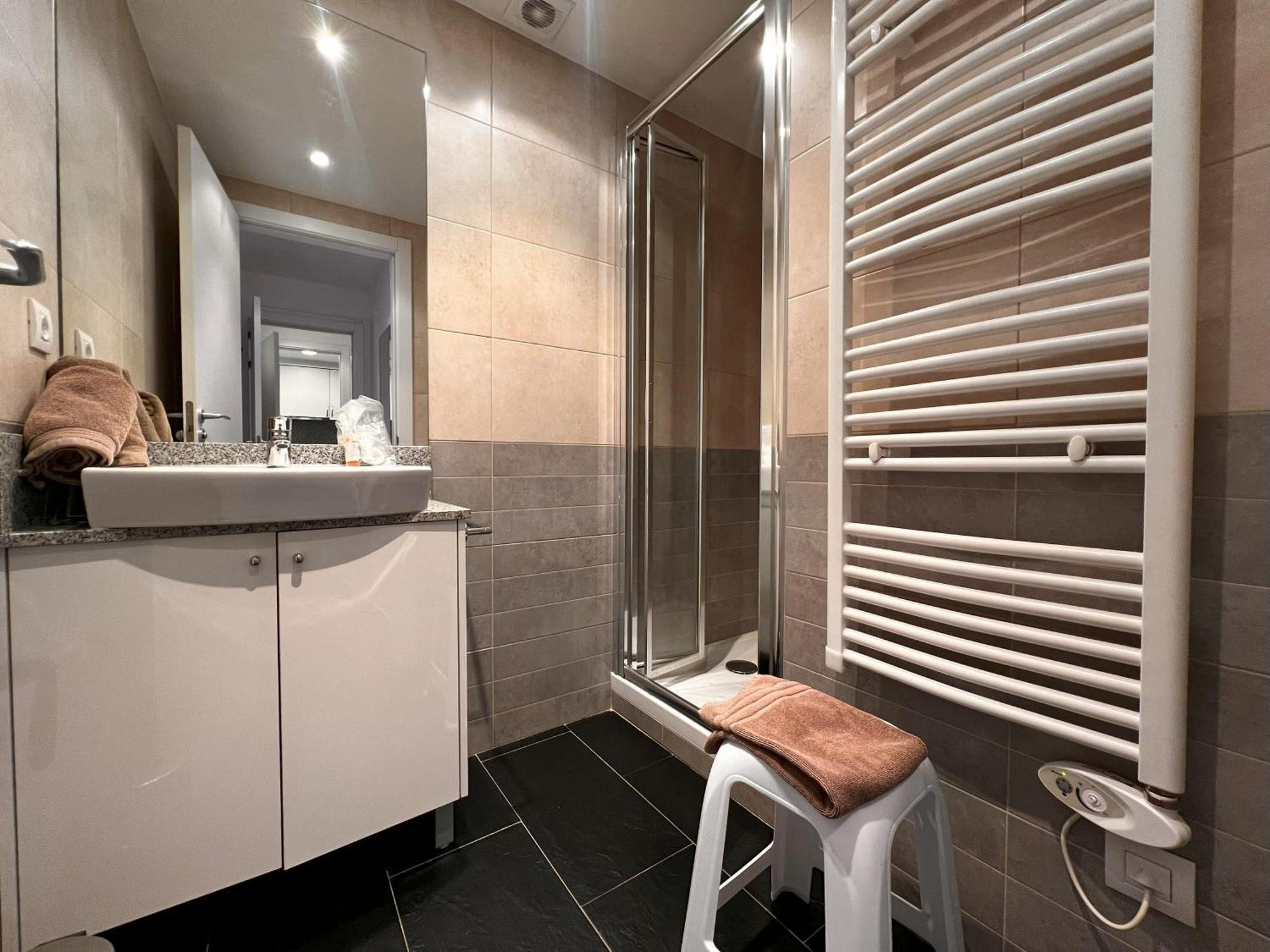 Frontera Blanca Premium Apartman Pas De La Casa Kültér fotó