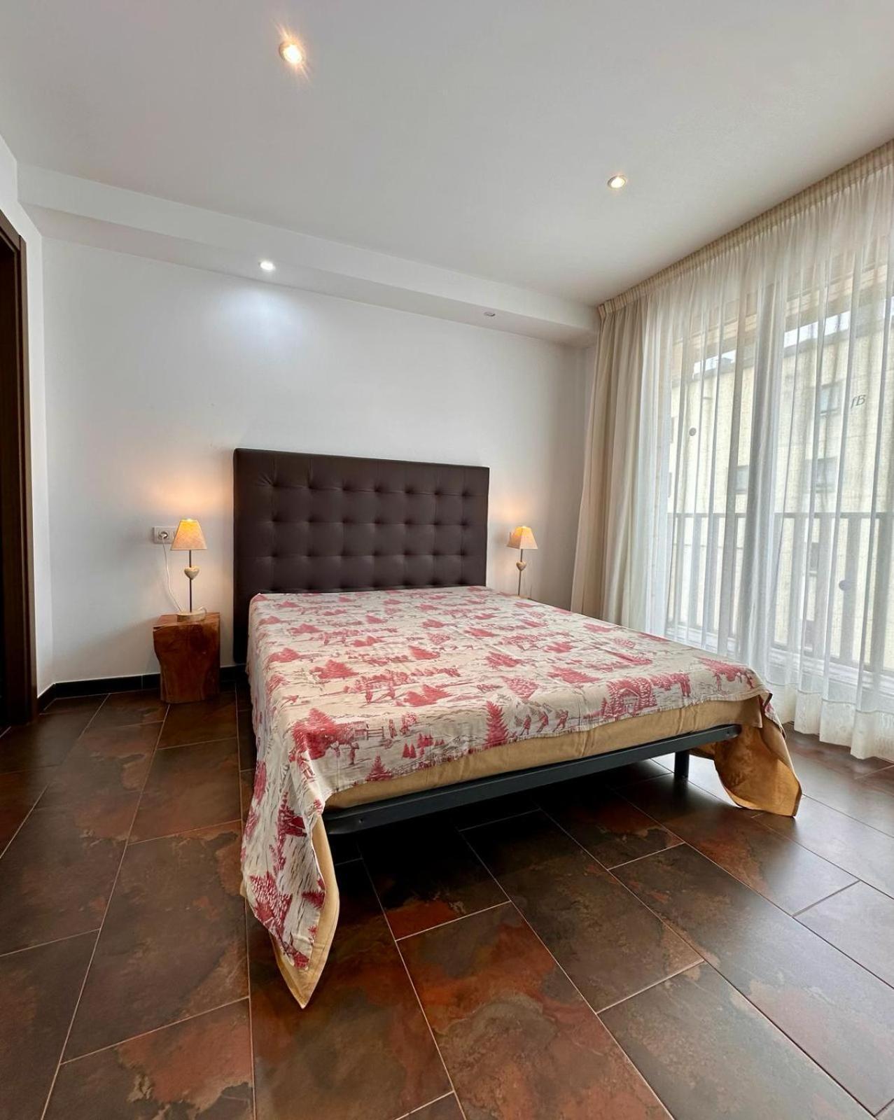 Frontera Blanca Premium Apartman Pas De La Casa Kültér fotó