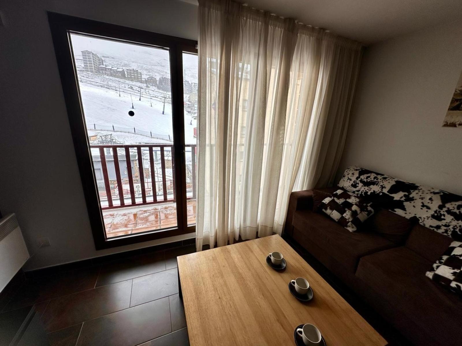 Frontera Blanca Premium Apartman Pas De La Casa Kültér fotó