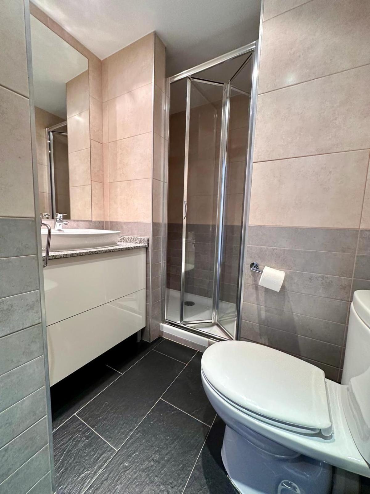 Frontera Blanca Premium Apartman Pas De La Casa Kültér fotó