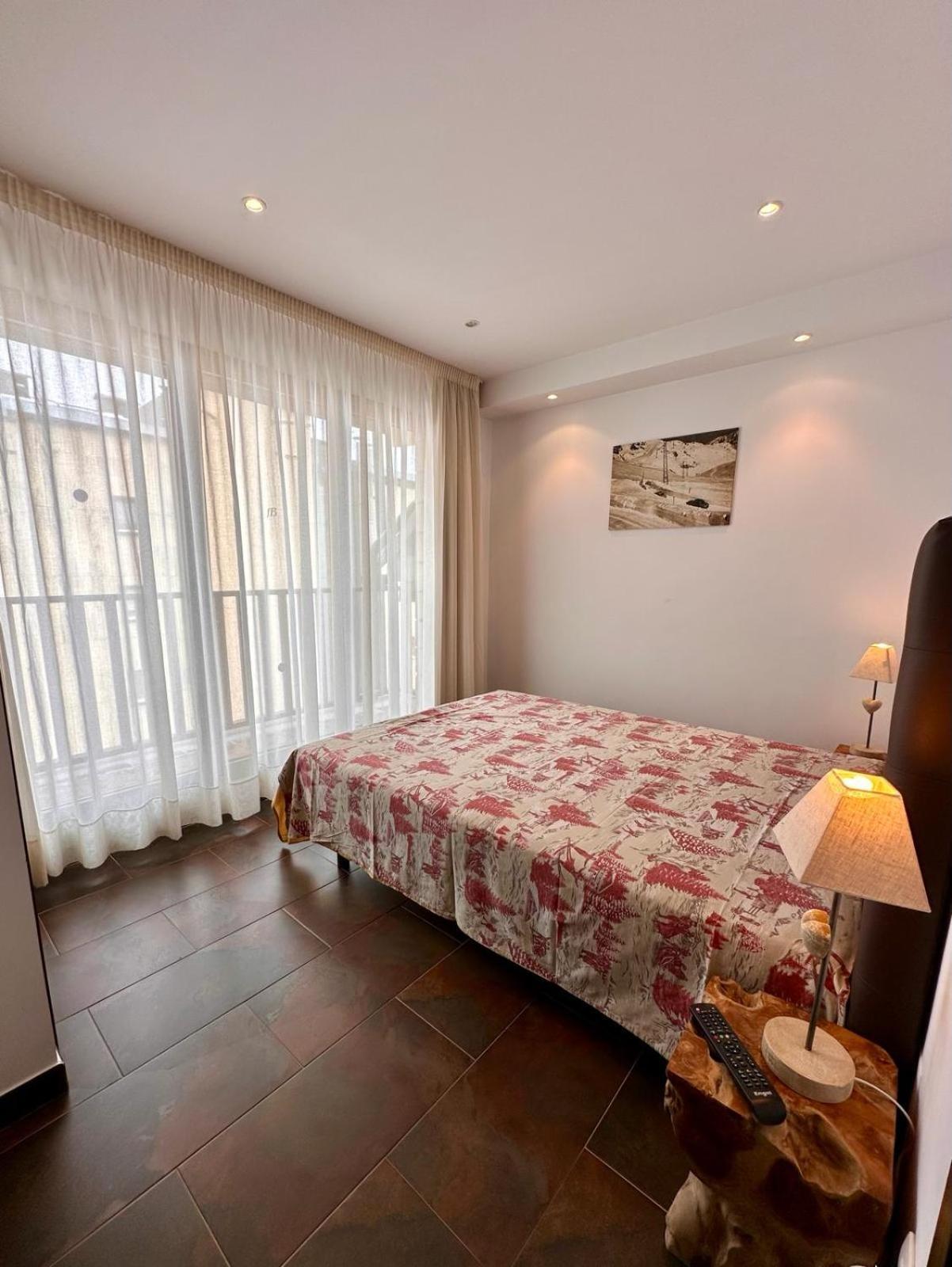 Frontera Blanca Premium Apartman Pas De La Casa Kültér fotó