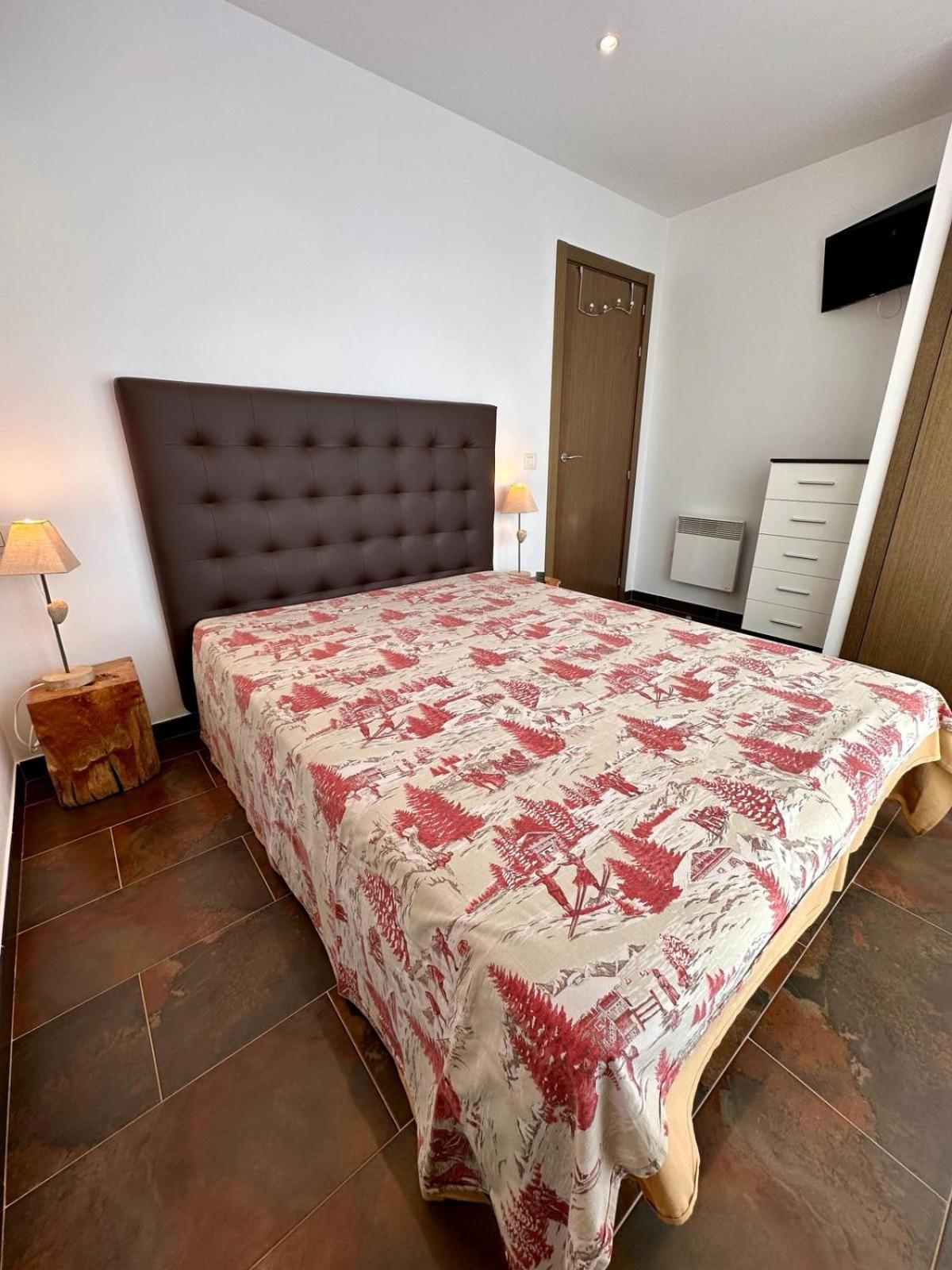 Frontera Blanca Premium Apartman Pas De La Casa Kültér fotó