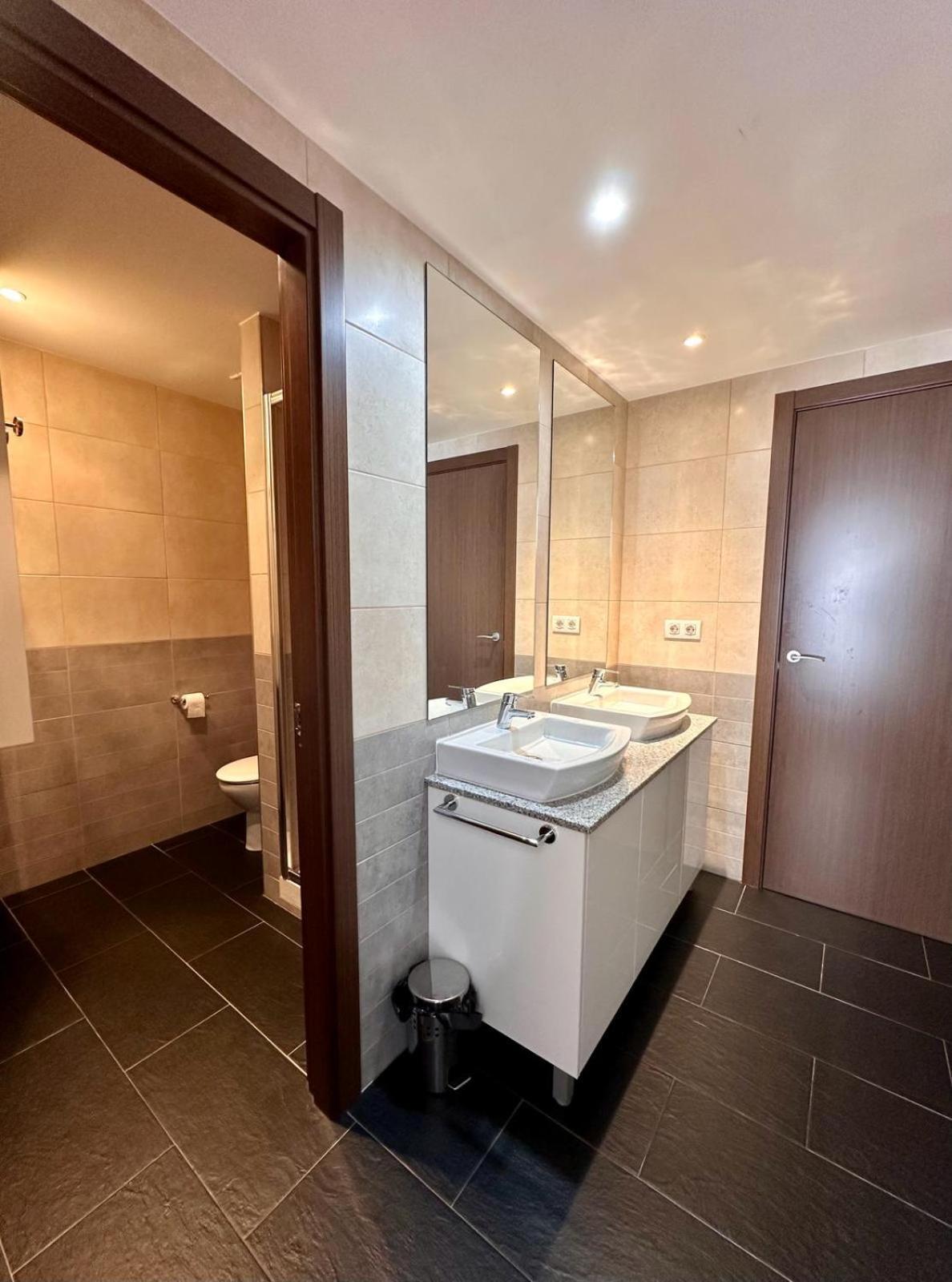 Frontera Blanca Premium Apartman Pas De La Casa Kültér fotó