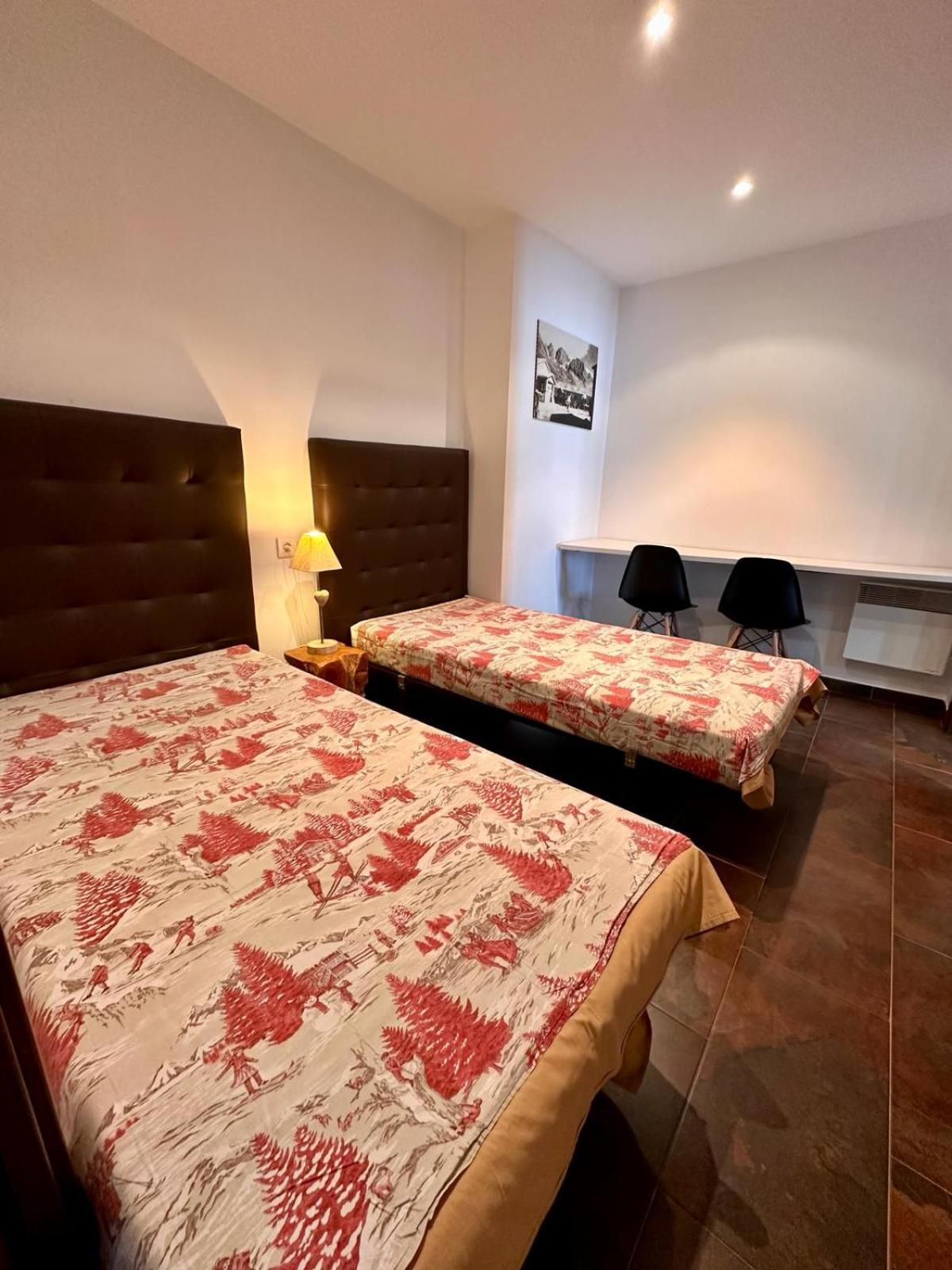 Frontera Blanca Premium Apartman Pas De La Casa Kültér fotó