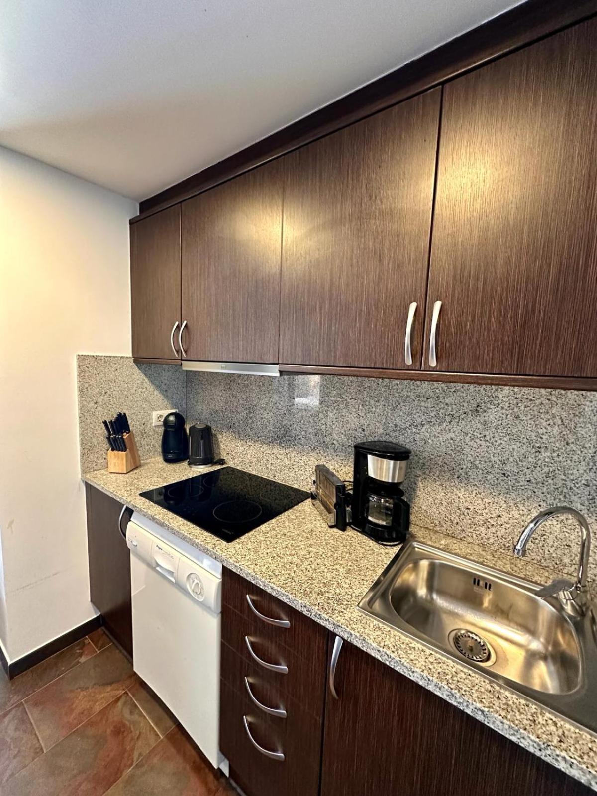 Frontera Blanca Premium Apartman Pas De La Casa Kültér fotó