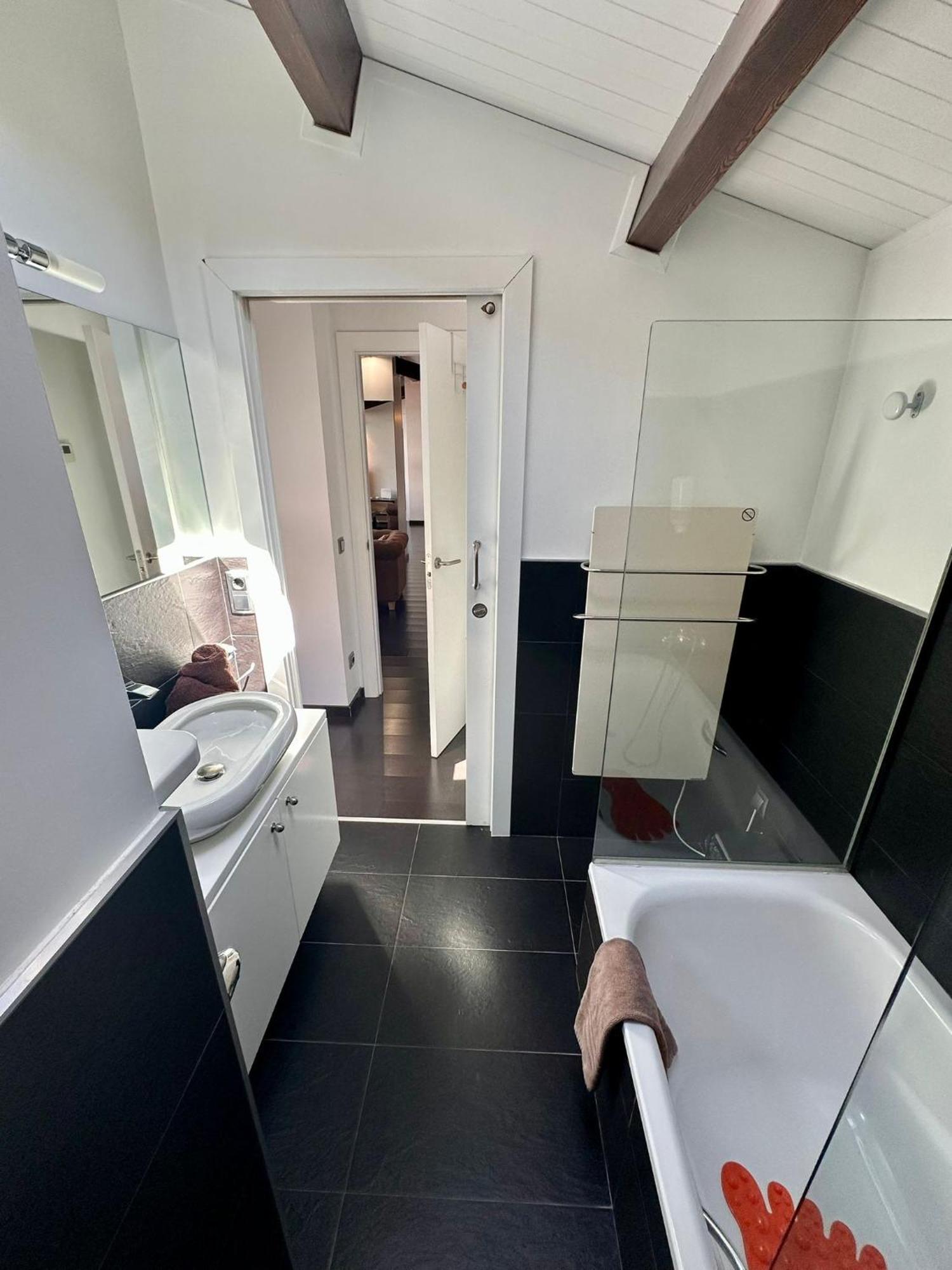 Frontera Blanca Premium Apartman Pas De La Casa Kültér fotó