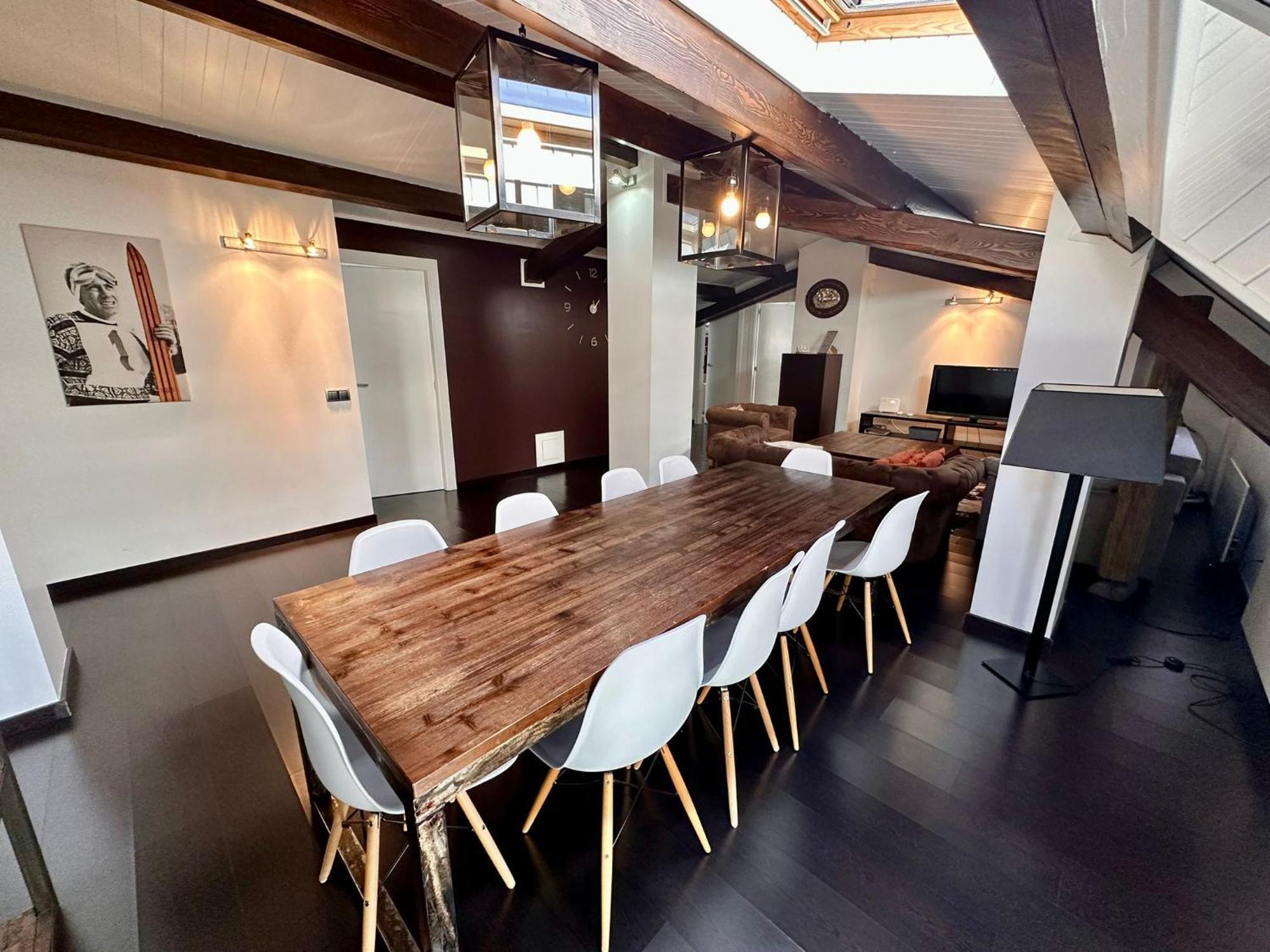 Frontera Blanca Premium Apartman Pas De La Casa Kültér fotó