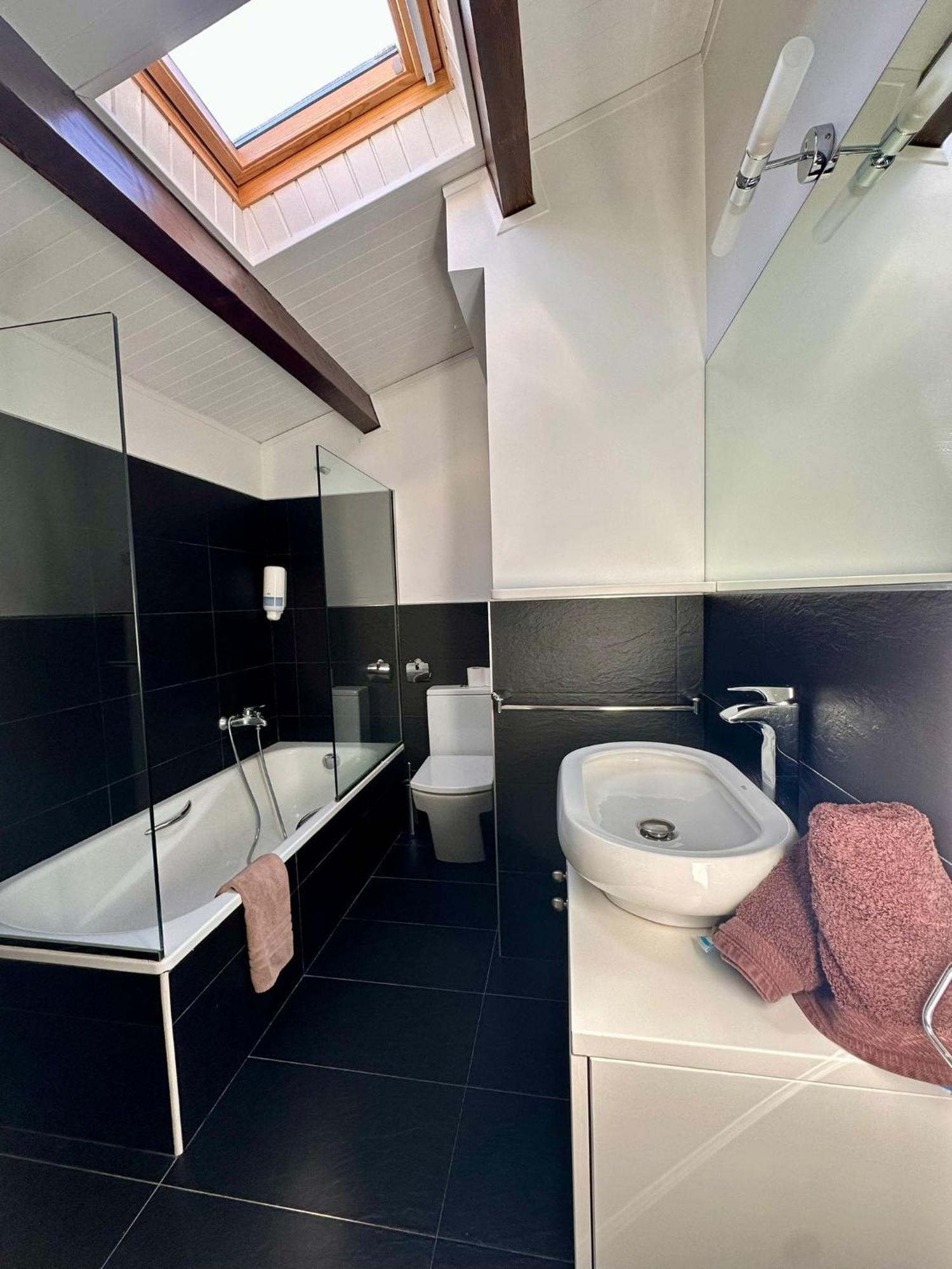 Frontera Blanca Premium Apartman Pas De La Casa Kültér fotó
