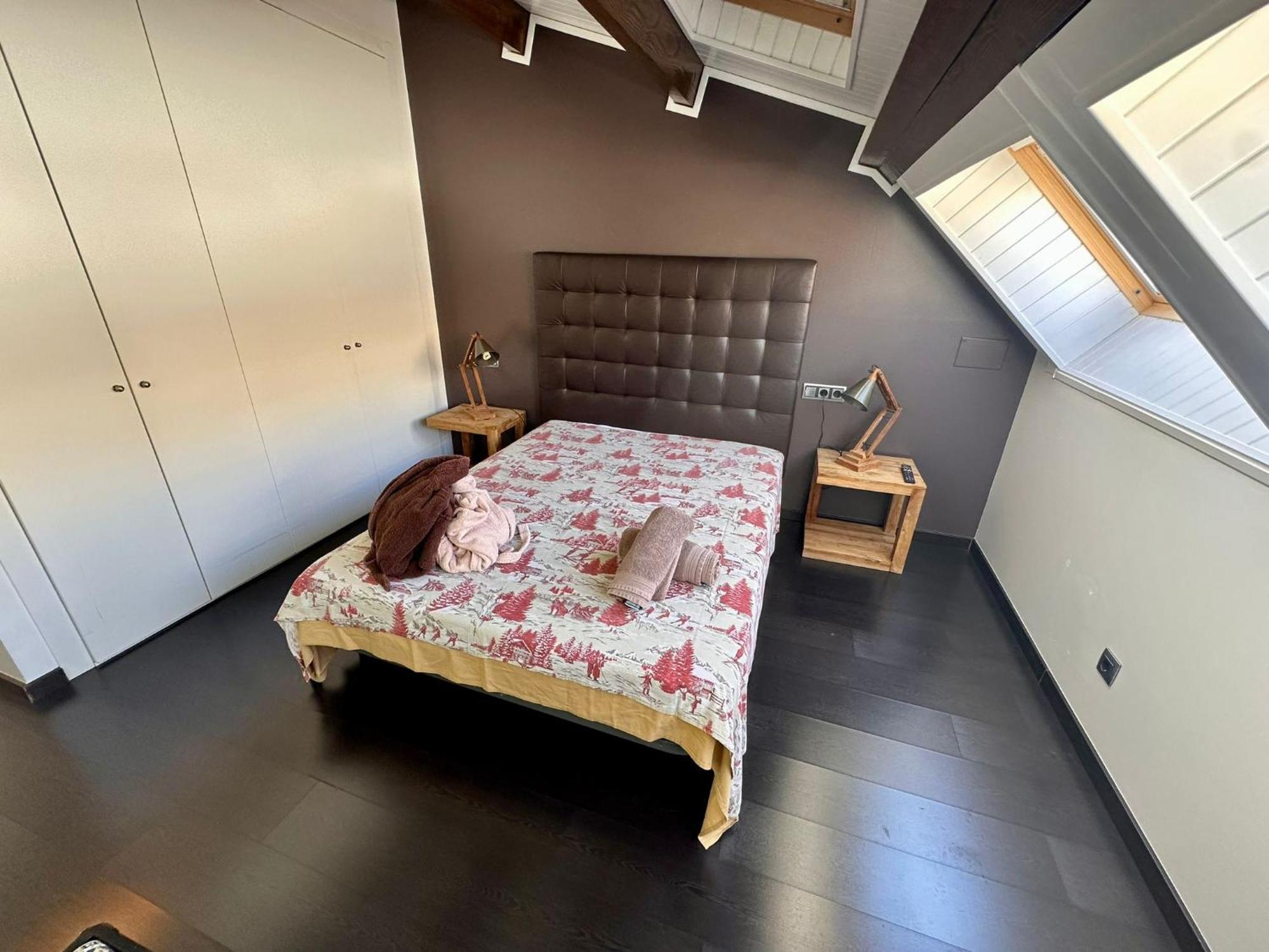 Frontera Blanca Premium Apartman Pas De La Casa Kültér fotó