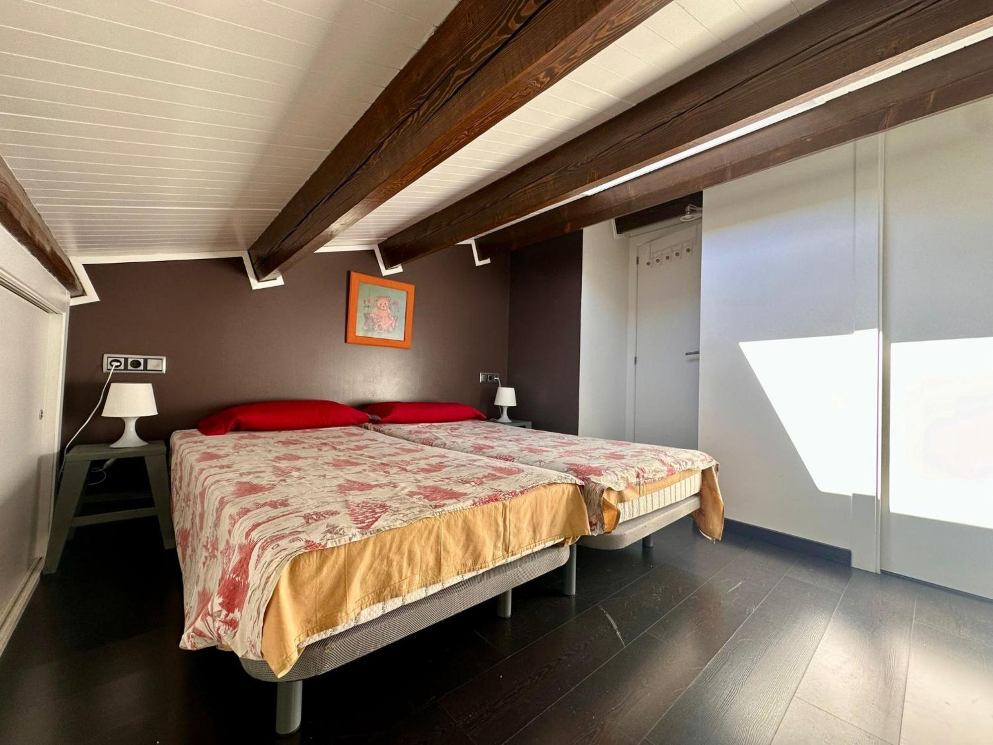 Frontera Blanca Premium Apartman Pas De La Casa Kültér fotó