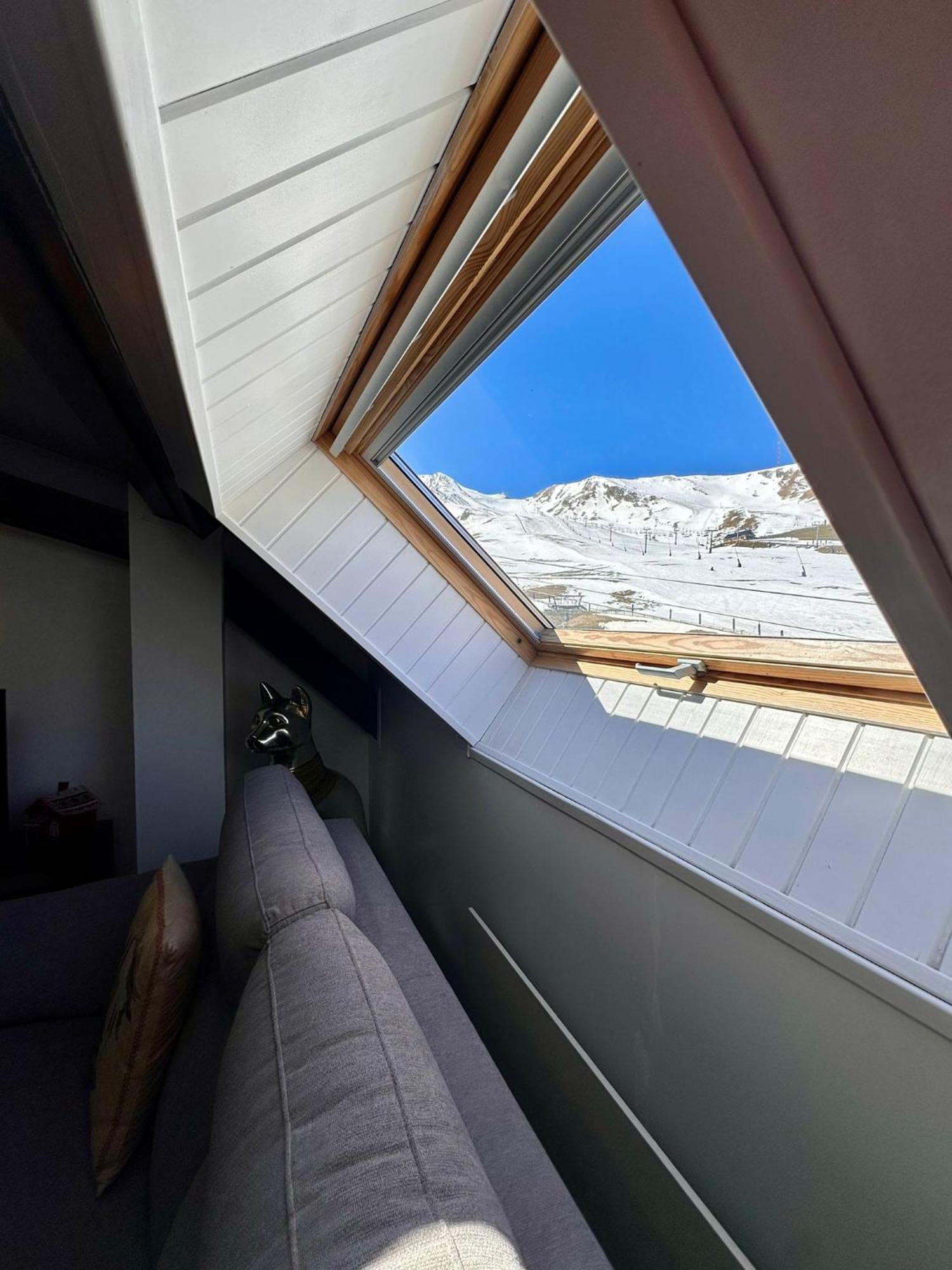 Frontera Blanca Premium Apartman Pas De La Casa Kültér fotó