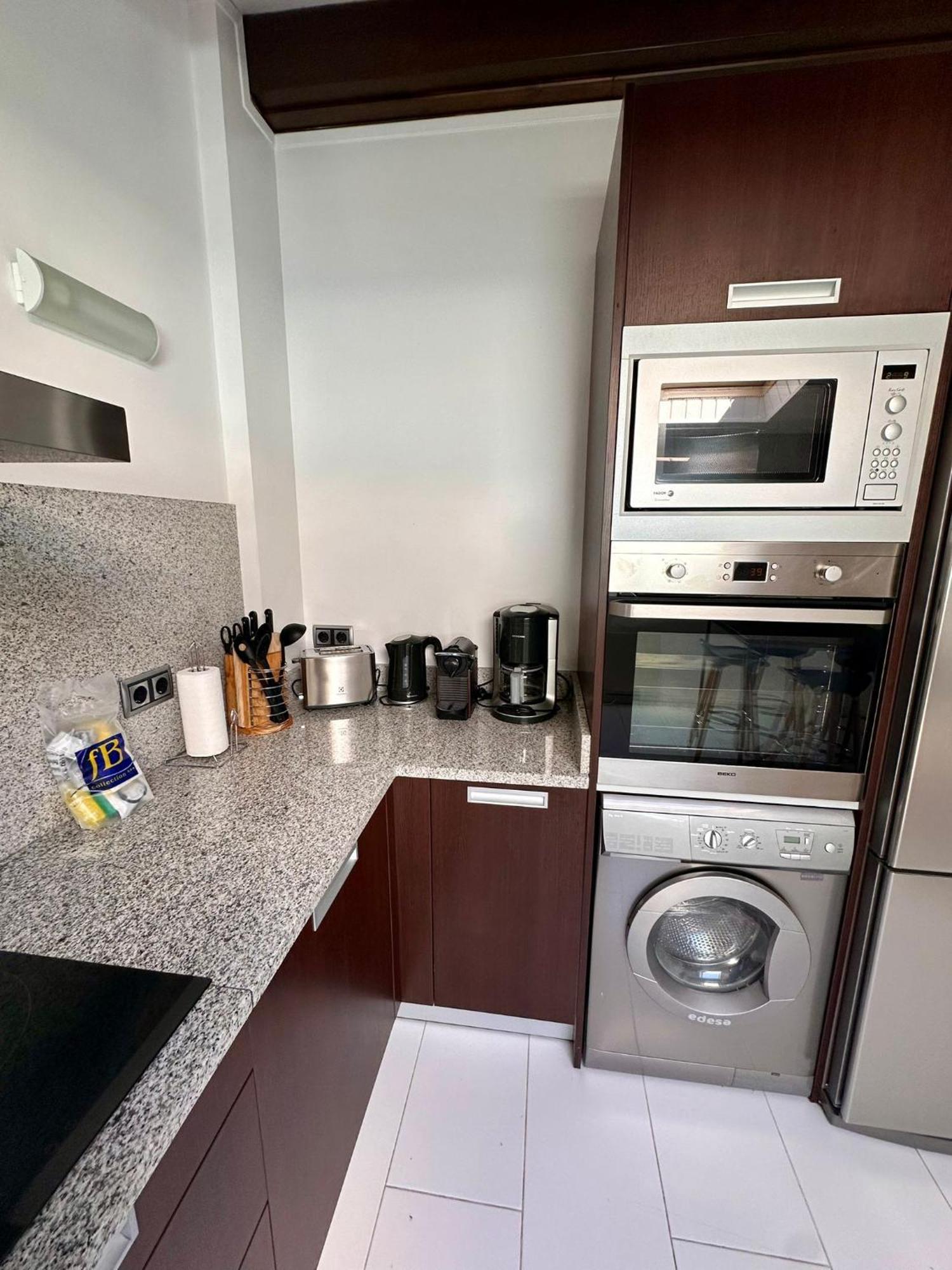 Frontera Blanca Premium Apartman Pas De La Casa Kültér fotó