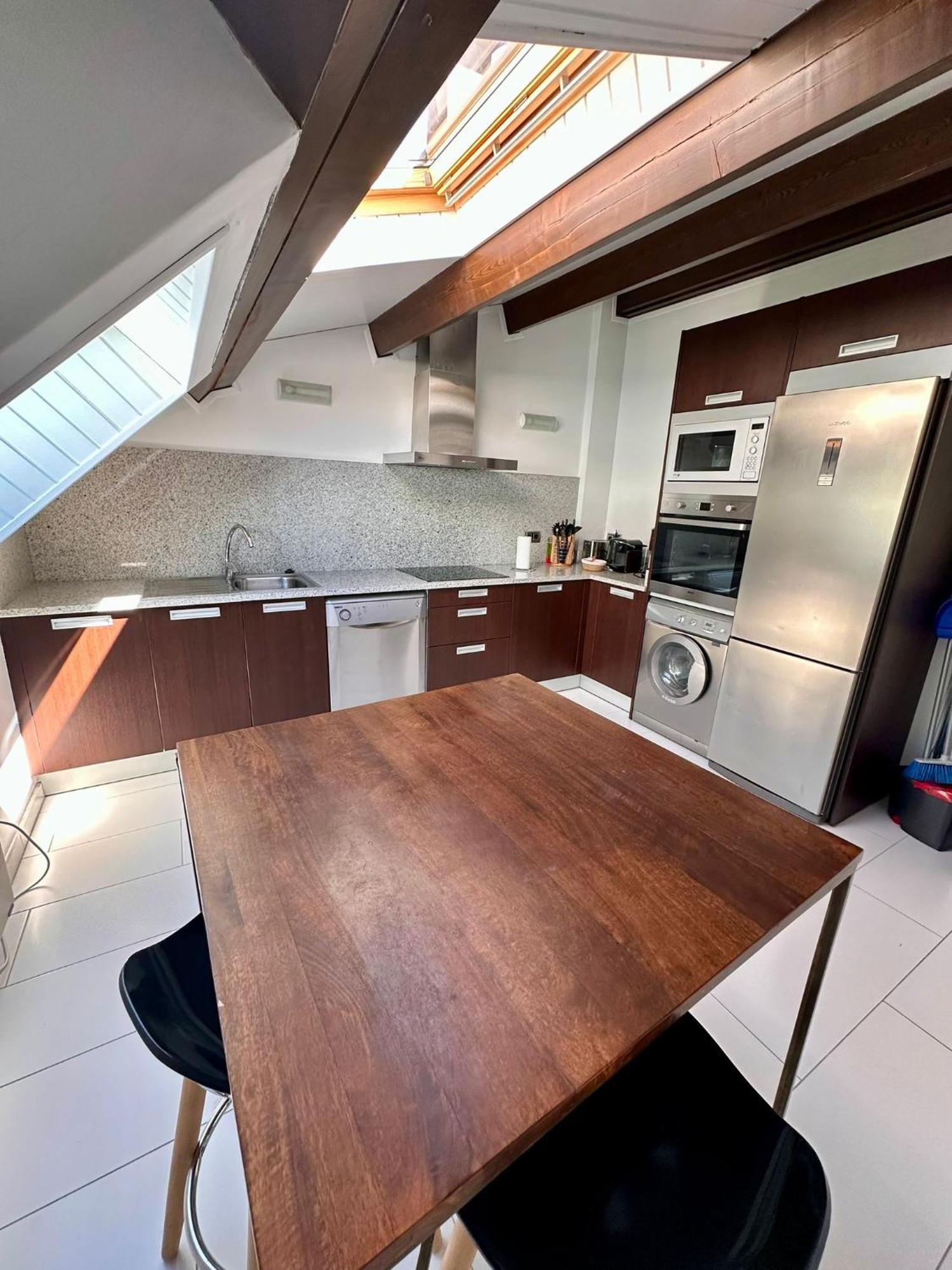 Frontera Blanca Premium Apartman Pas De La Casa Kültér fotó