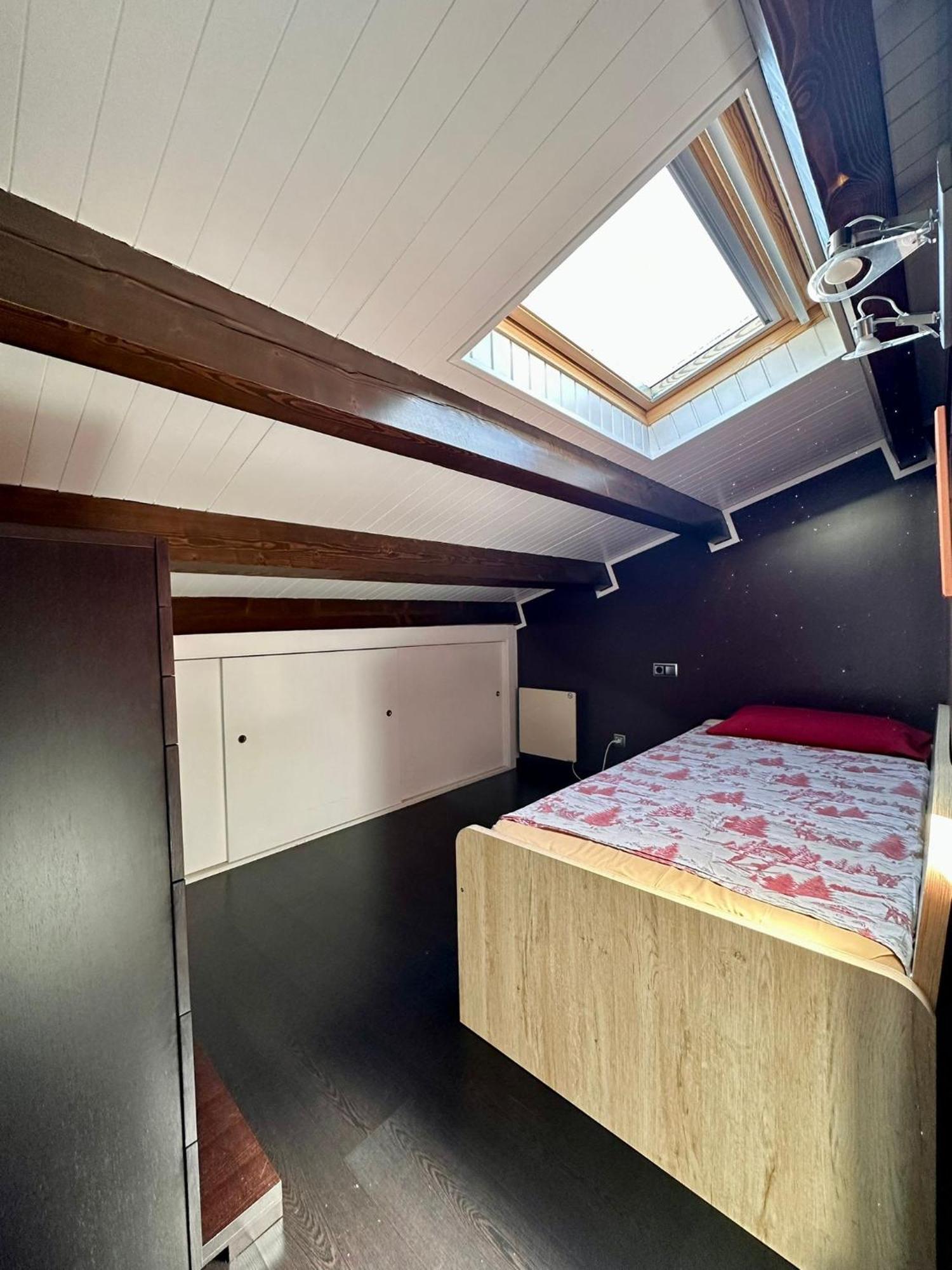 Frontera Blanca Premium Apartman Pas De La Casa Kültér fotó