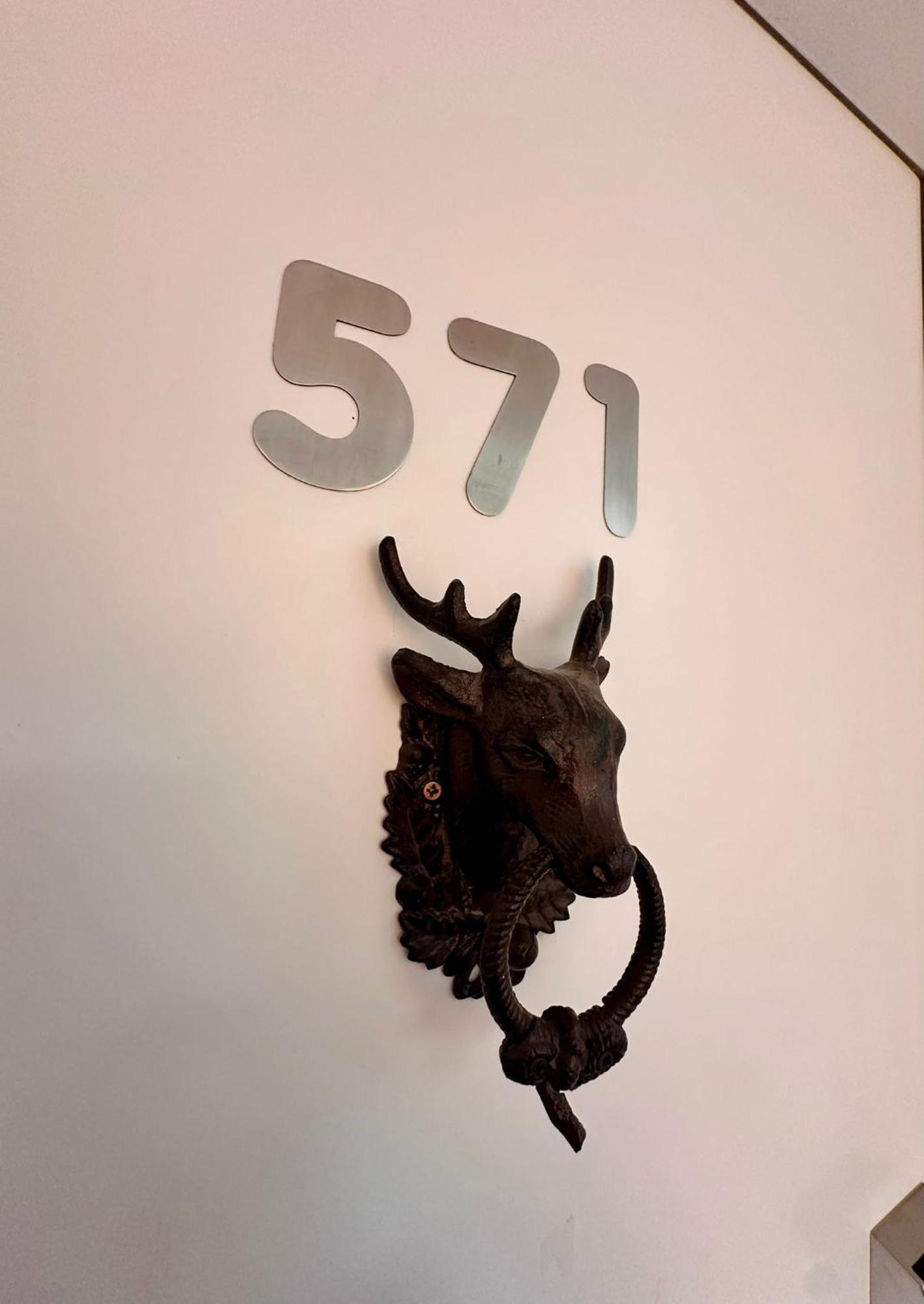 Frontera Blanca Premium Apartman Pas De La Casa Kültér fotó