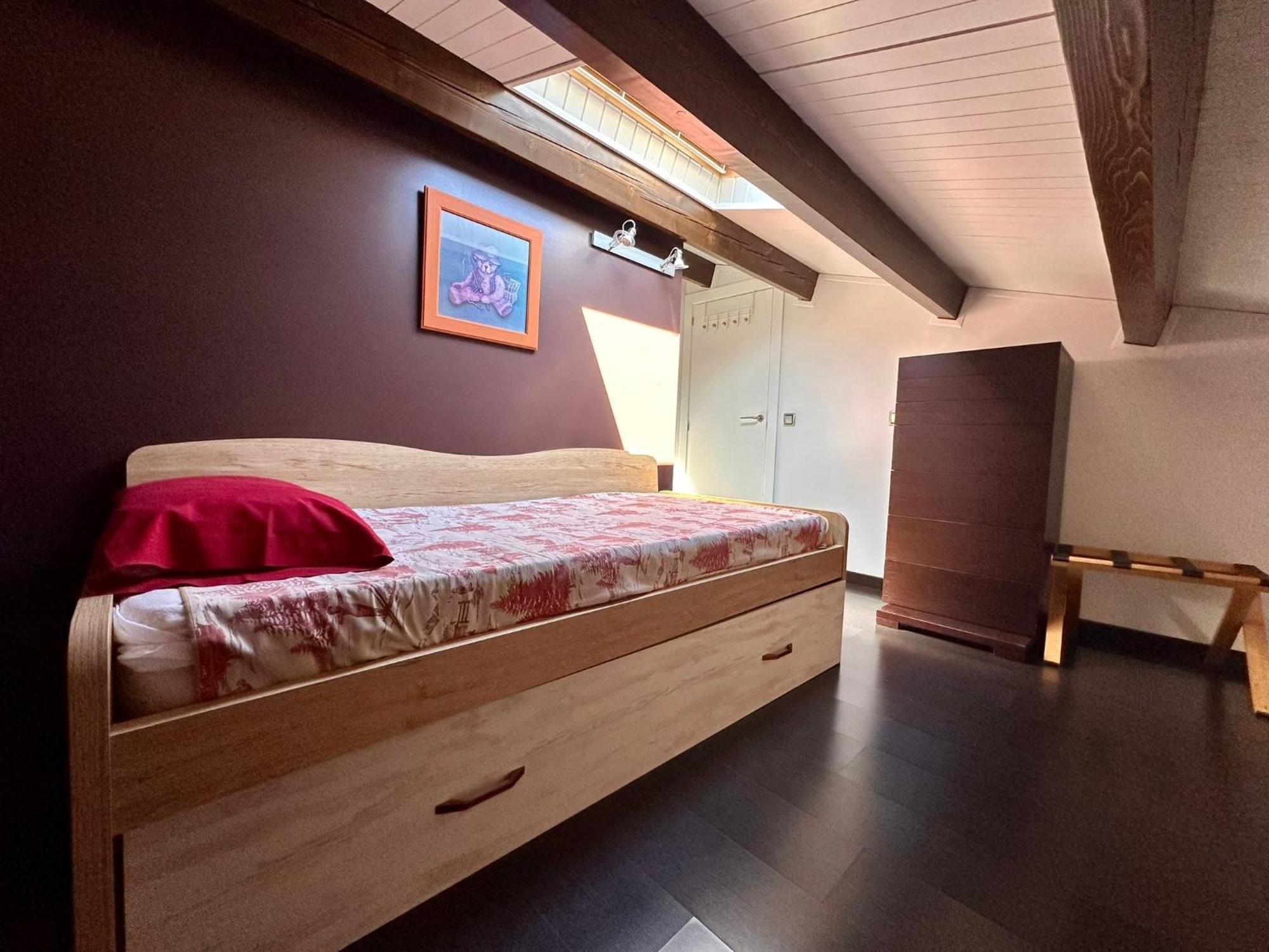 Frontera Blanca Premium Apartman Pas De La Casa Kültér fotó